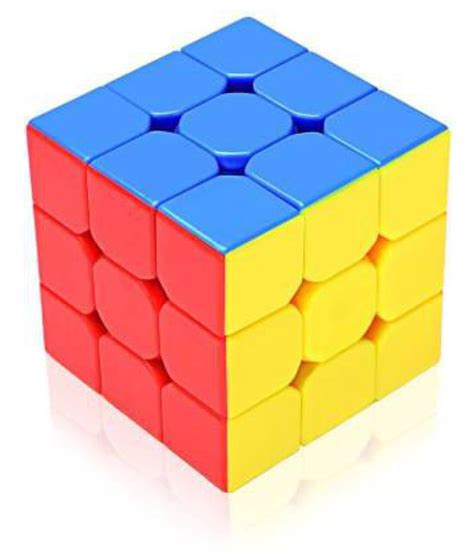 Online Rubik's Cube (3x3x3) .